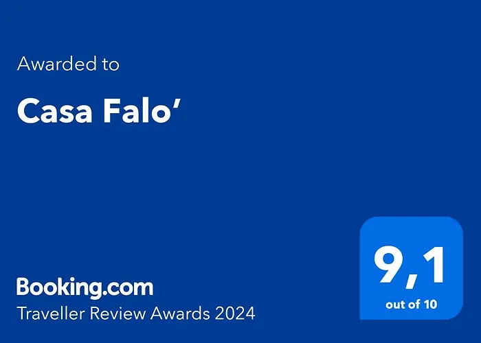 Casa Falo\'