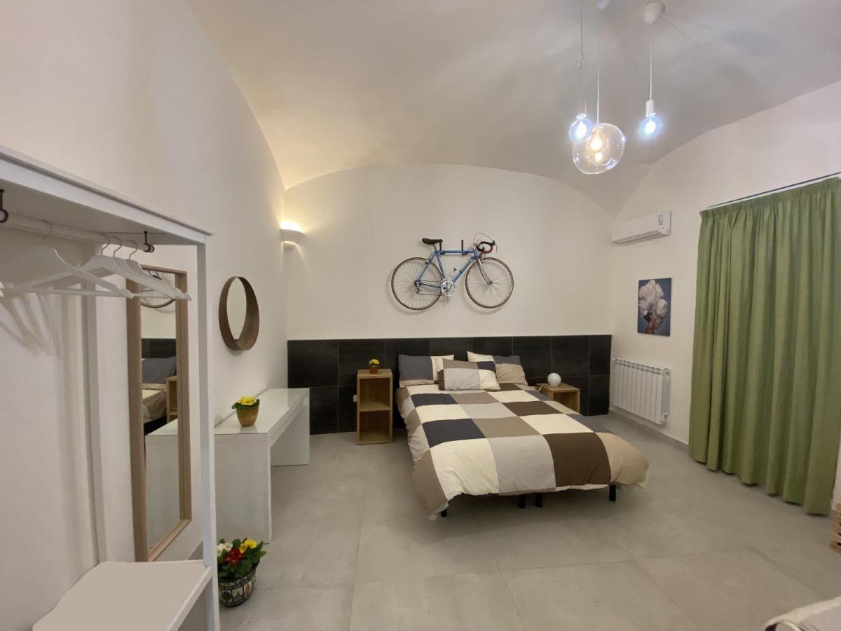 Hébergement de vacances Casa Falo'