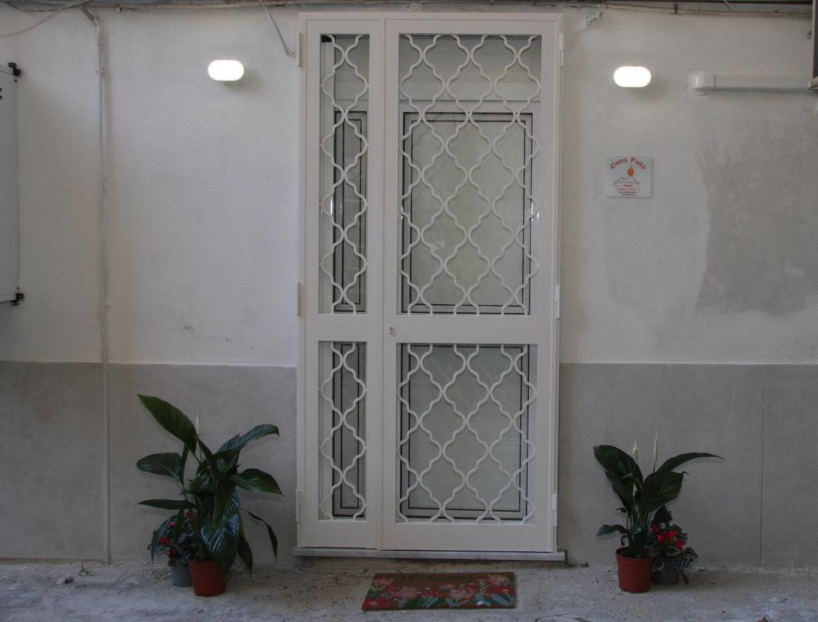 Hébergement de vacances Casa Falo' *