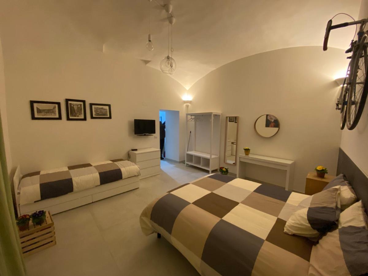 Casa Falo' Casa vacanze