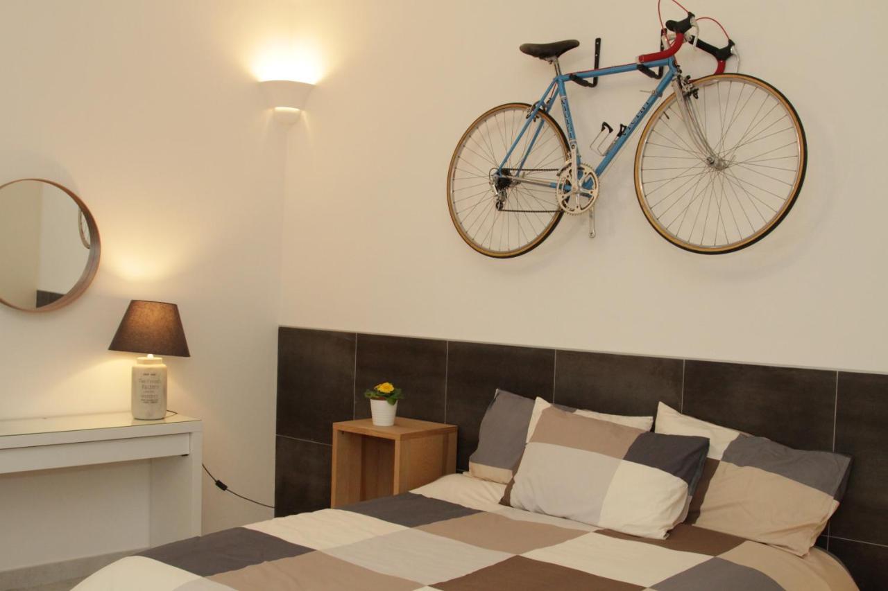 Casa Falo' Holiday home *
