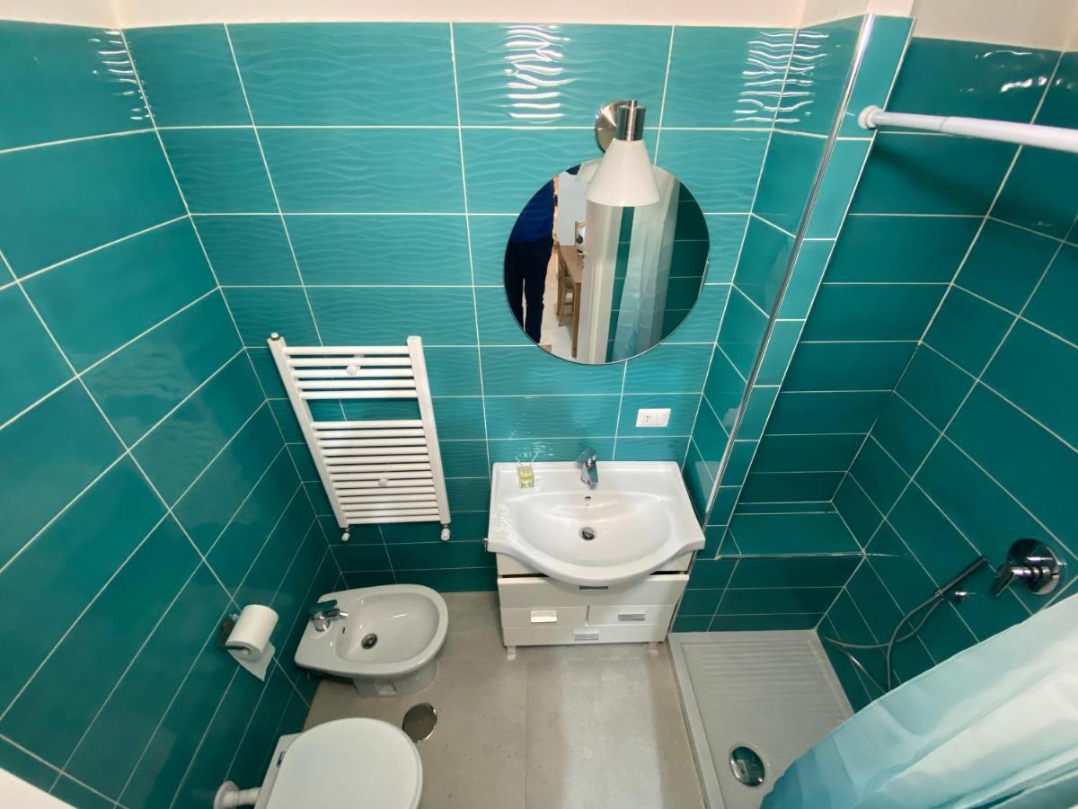Casa Falo' Holiday home Naples