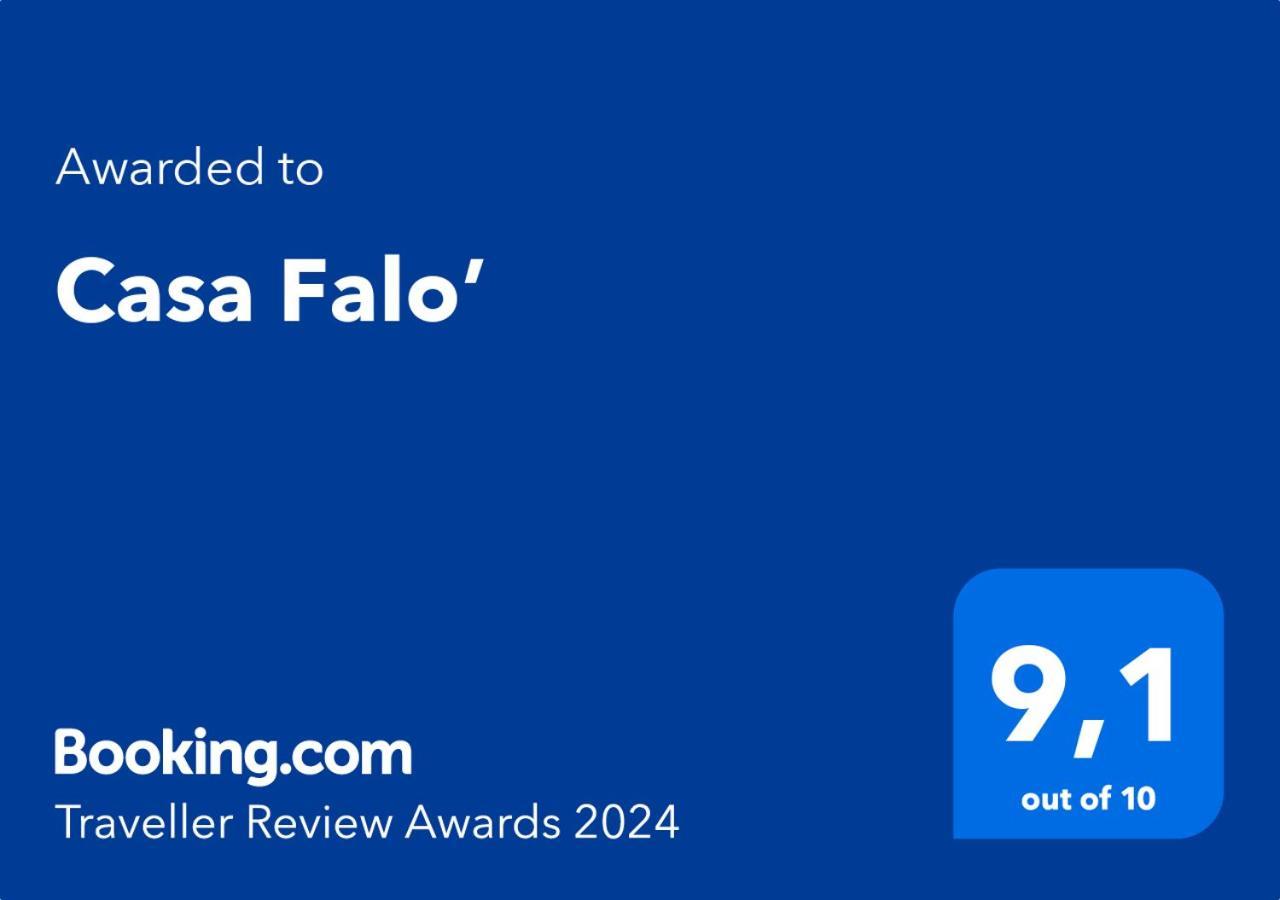 Casa Falo' * Naples