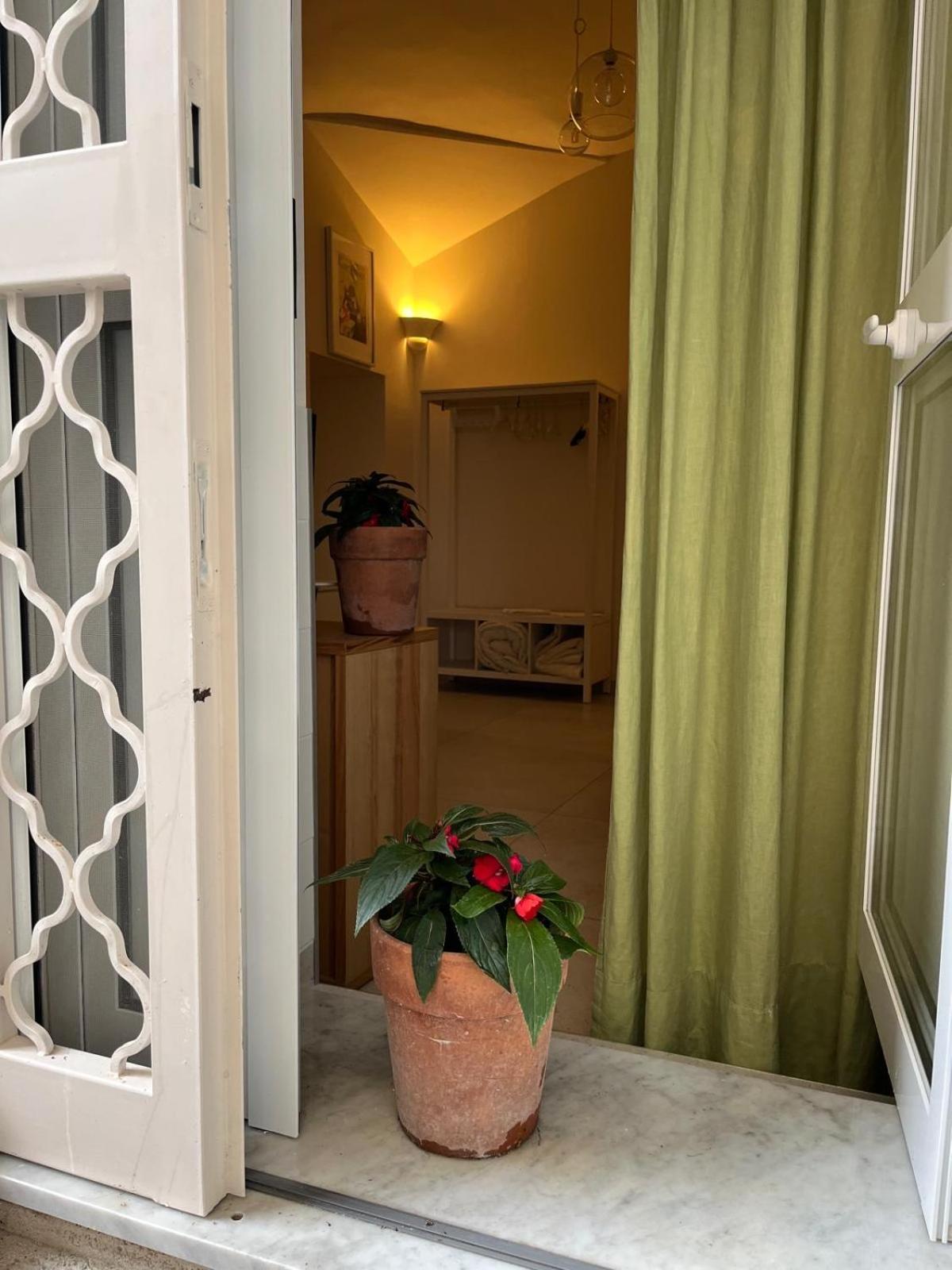 Casa Falo' Holiday home Naples